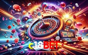 Aviator - Crash game popular na c18bet