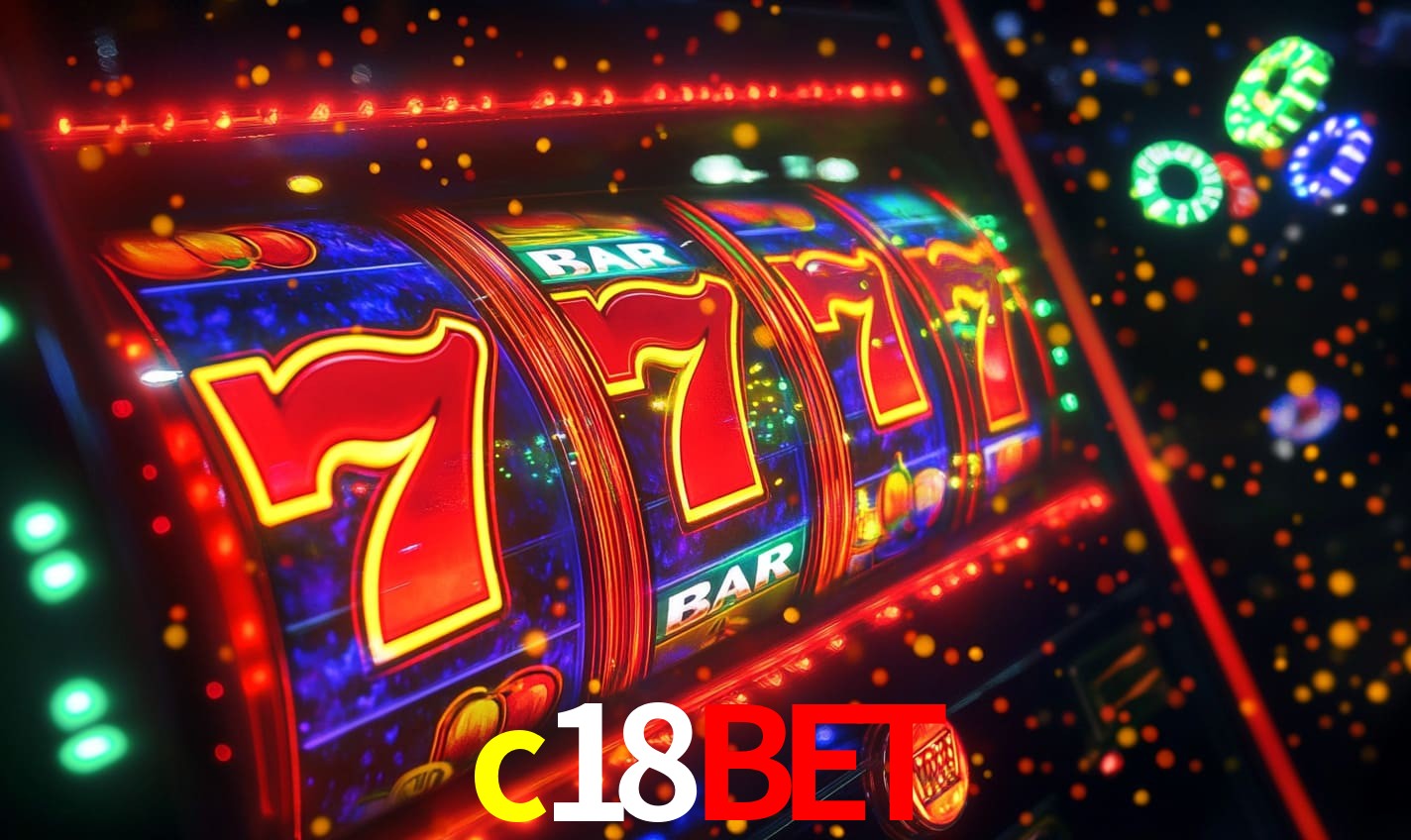 c18bet