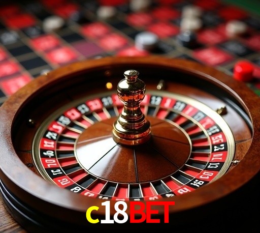 Evolução VIP c18bet