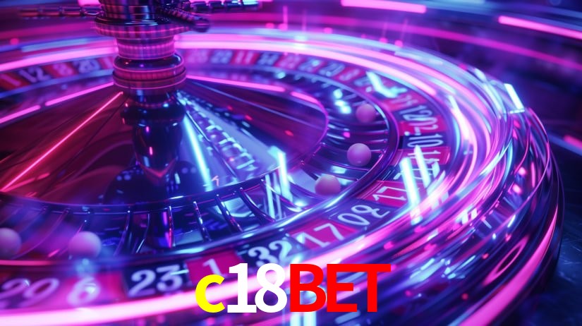 Torneios c18bet