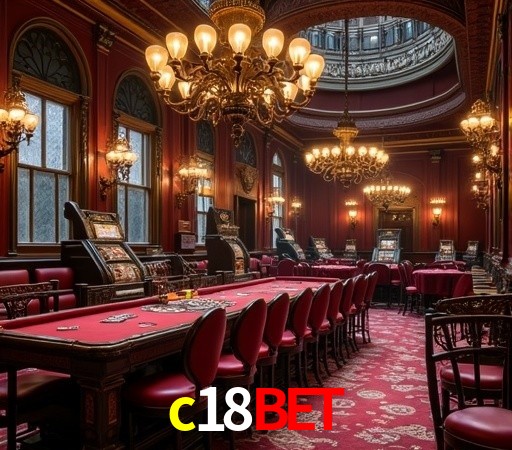 Cashback VIP c18bet
