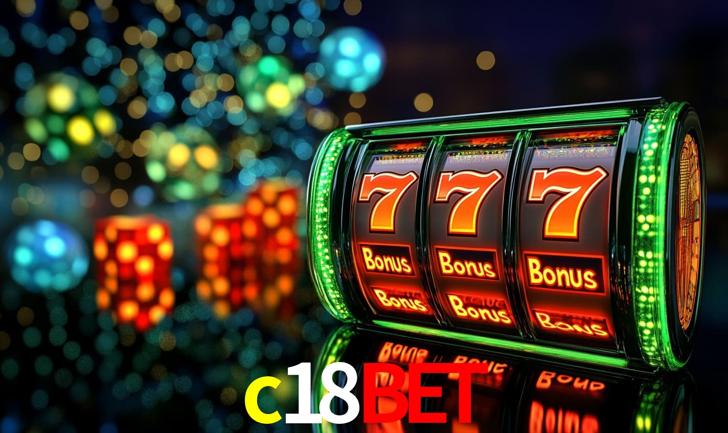 c18bet Processo de inscrição