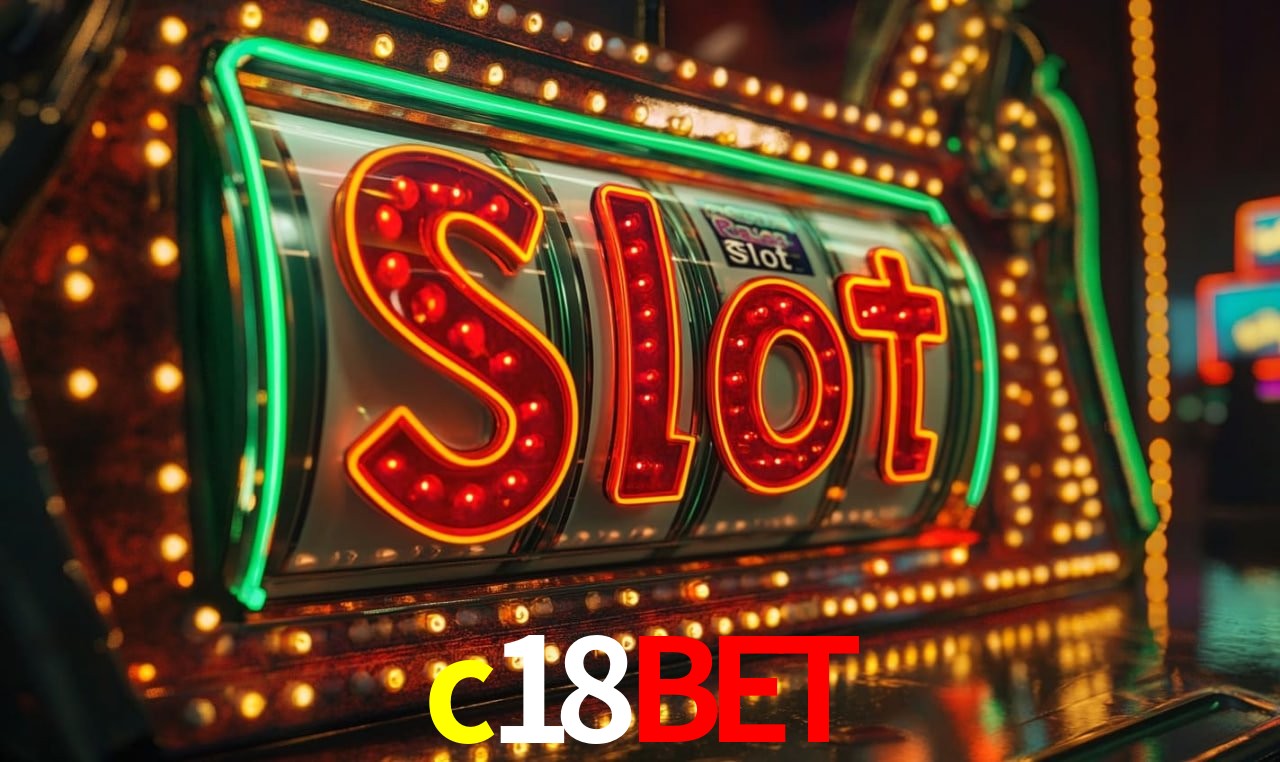 Tornar VIP c18bet