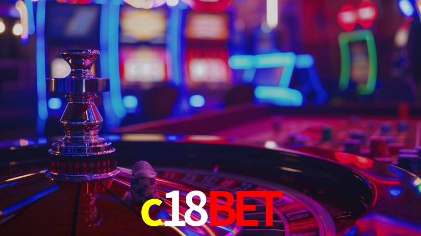 c18bet.com