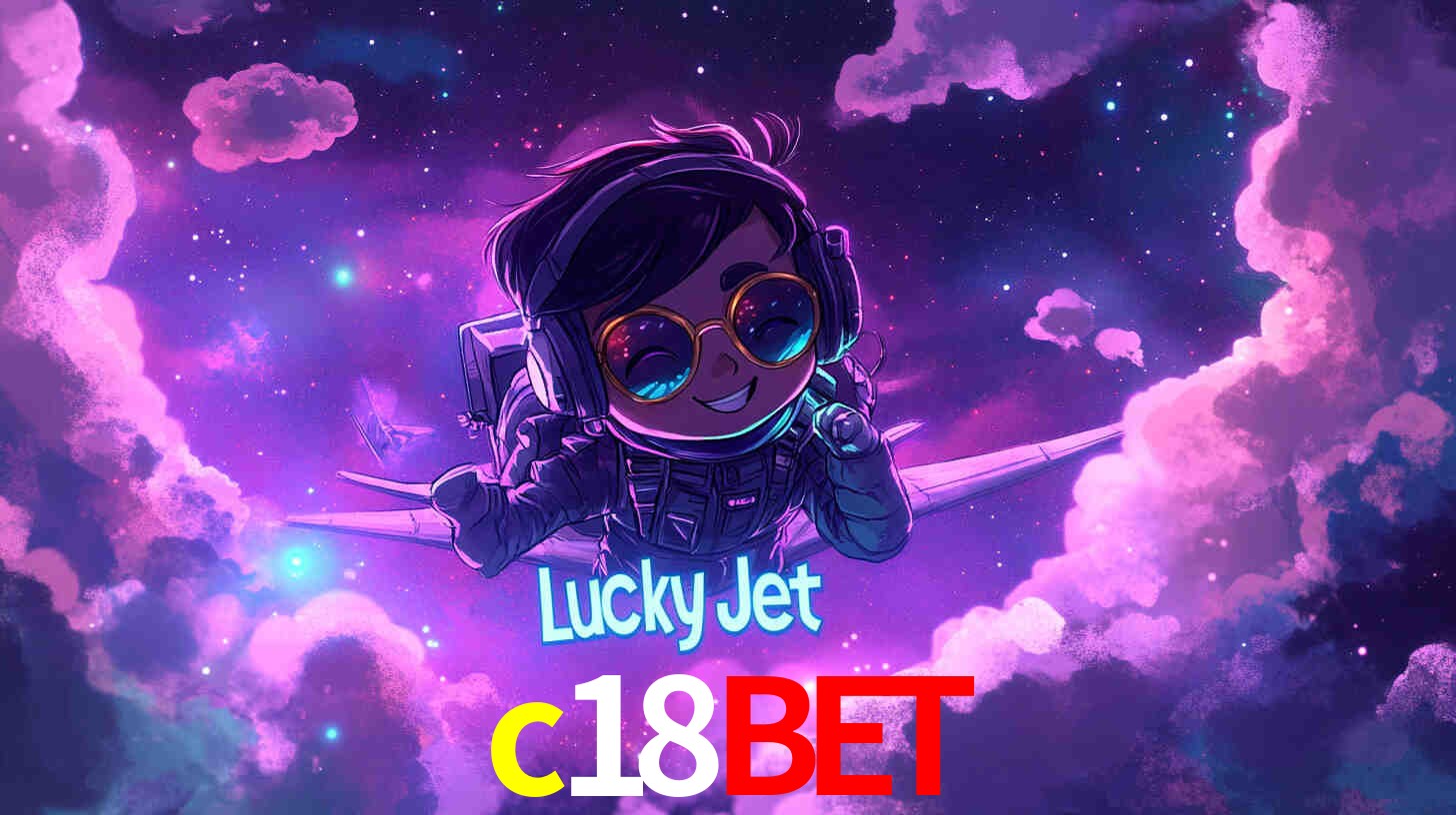 Baixar c18bet Android