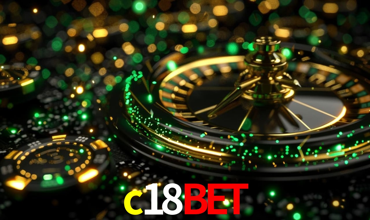 Slots RTP c18bet