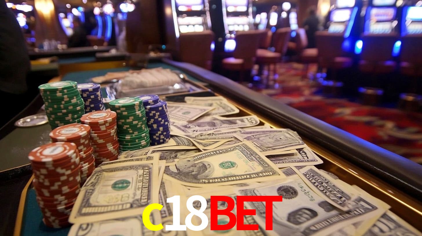 Crash Games c18bet