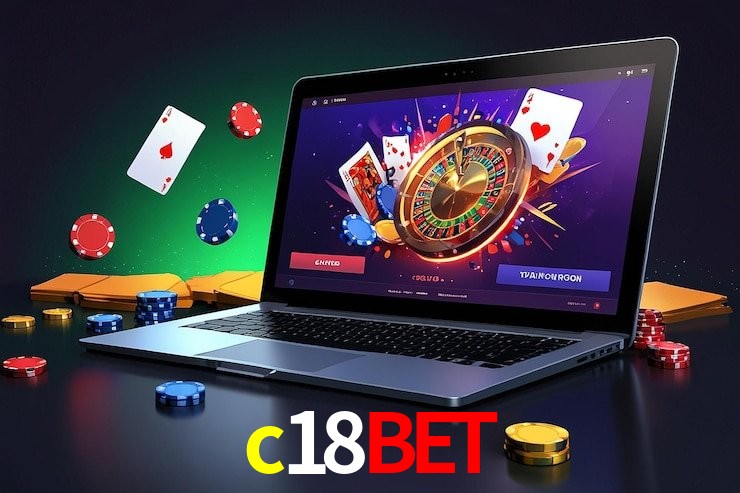 Privilégios VIP c18bet