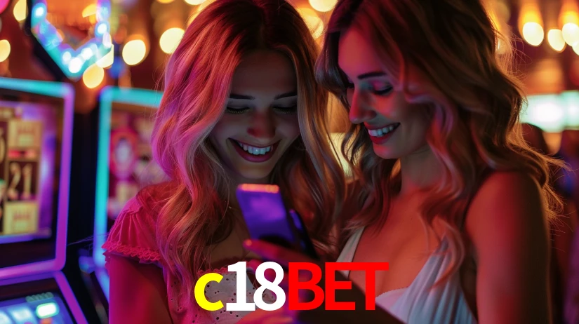 c18bet