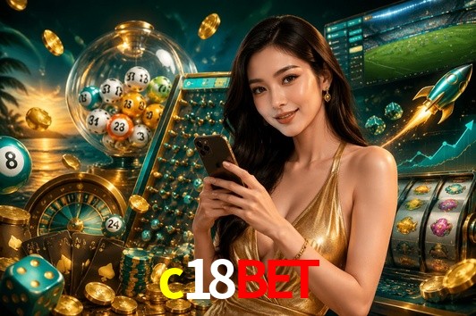 Responsive Design c18bet