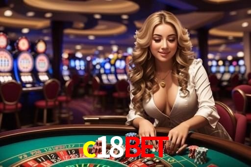 Aviator Game c18bet
