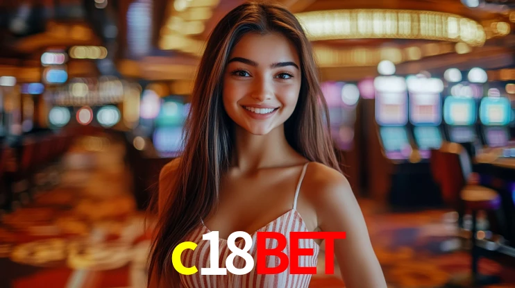 c18bet