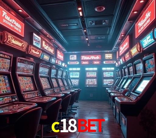 Ganhador c18bet