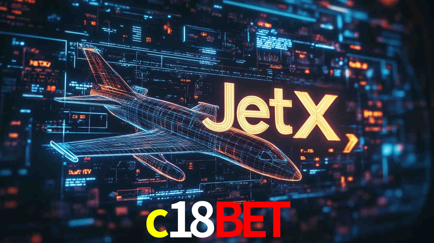 App Mobile c18bet
