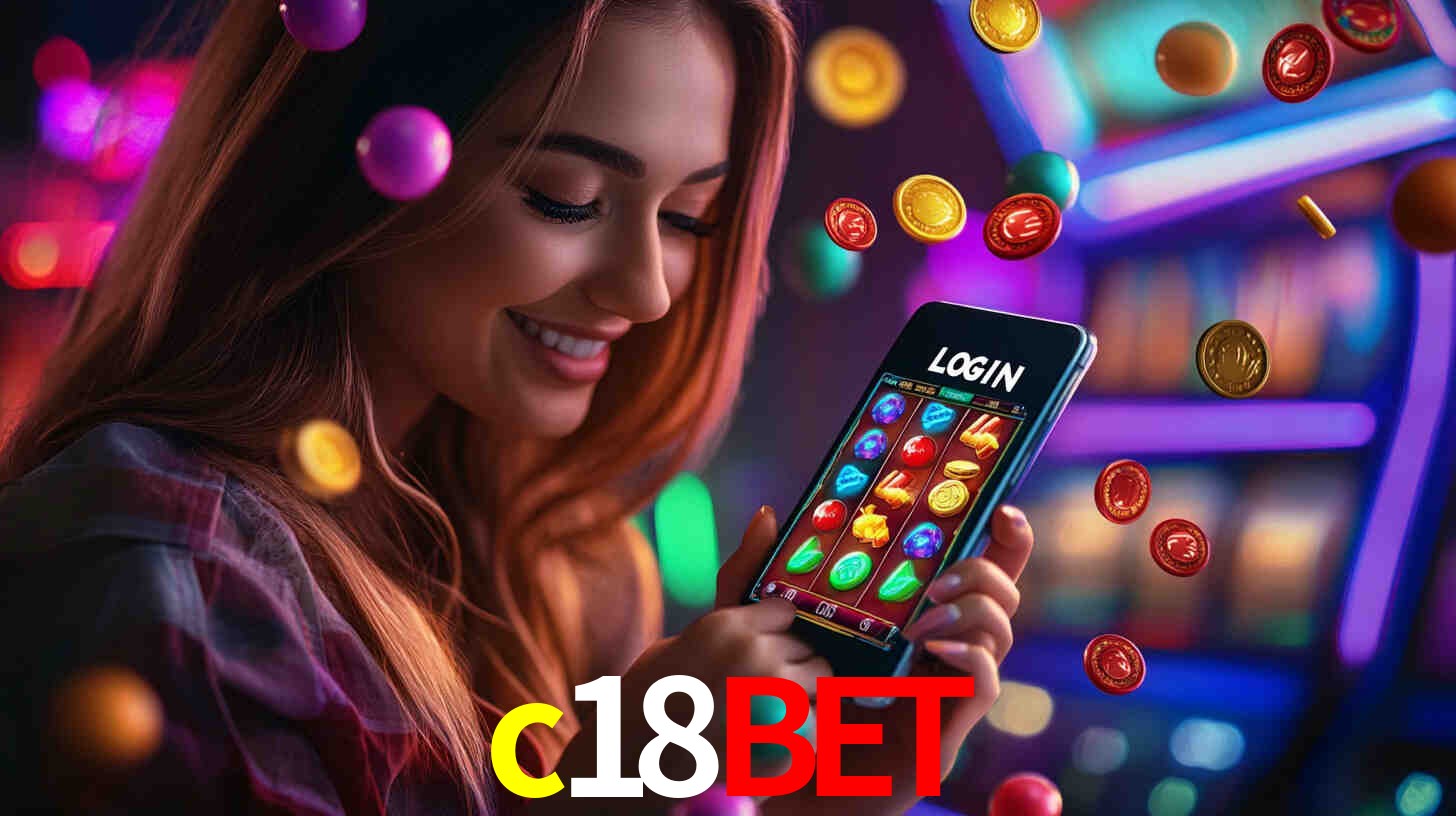 c18bet: Jogue Crash e Experimente Alta Recompensa Instantânea