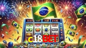 Live Casino c18bet