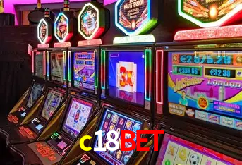 Apostas Esportivas na c18bet: Um Guia Completo