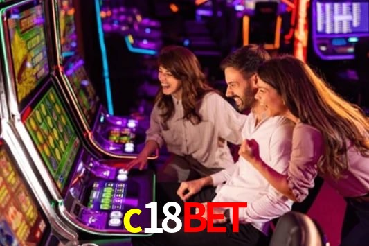 Apostas de Basquete c18bet