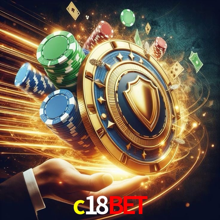 Eventos c18bet