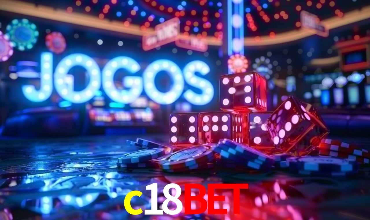 Avaliações dos Jogadores c18bet