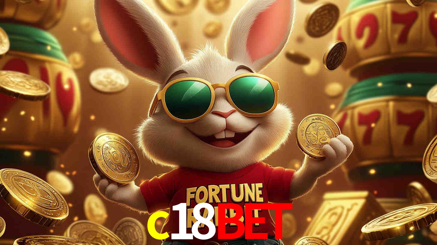 c18bet bet Brasil