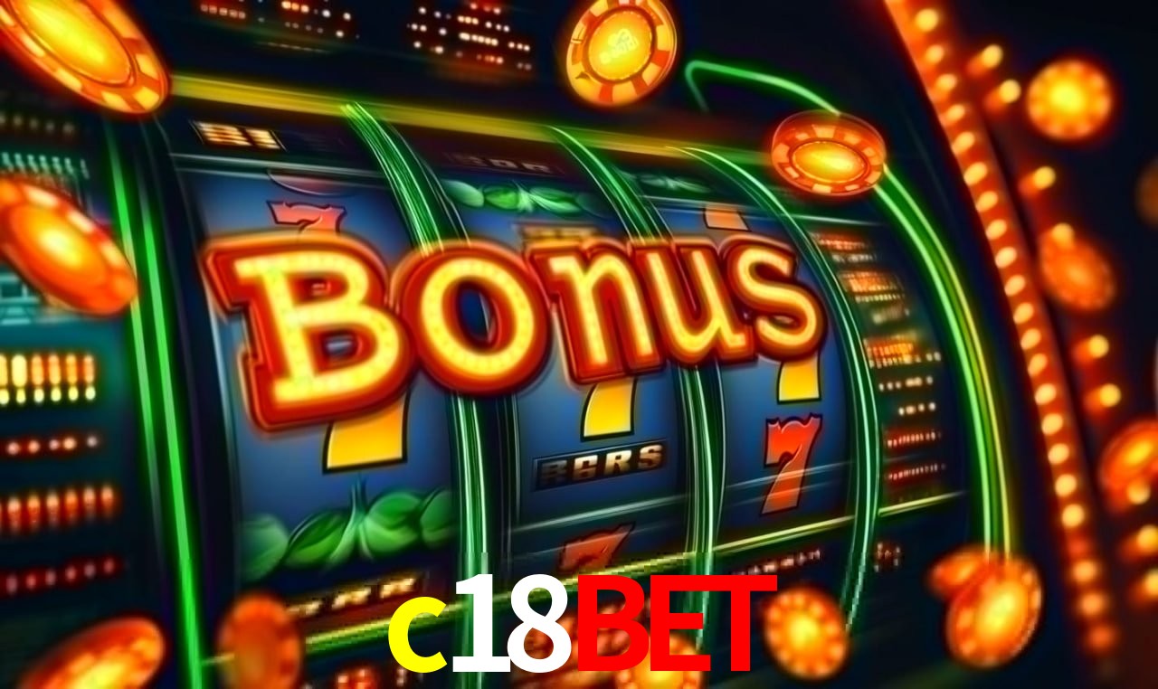 VIP Casino c18bet