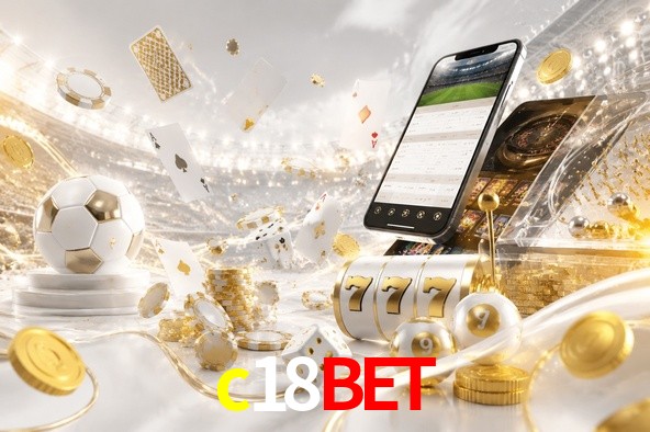 Statistics c18bet