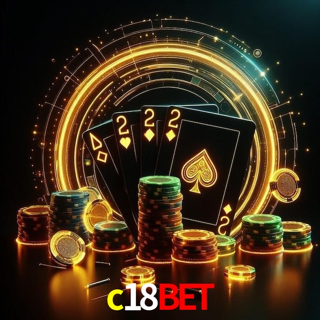 plataforma c18bet