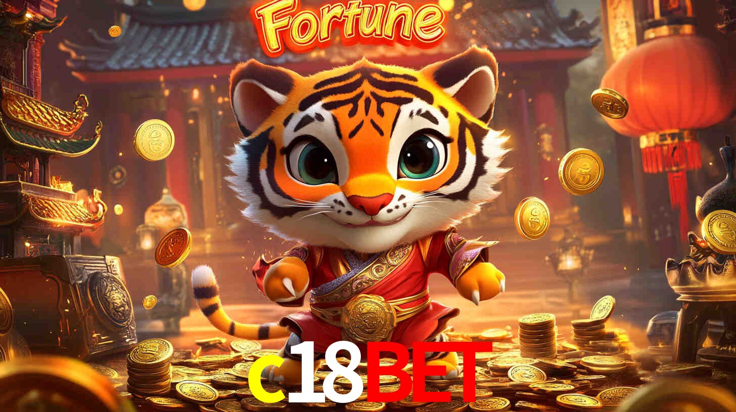 Instalar APK c18bet