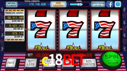 A Emoção da Loteria na c18bet: Uma Chance de Mudança de Vida