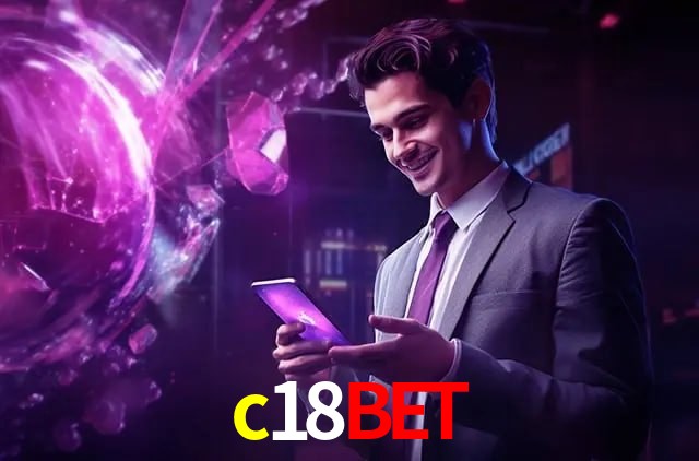 Tennis Betting c18bet