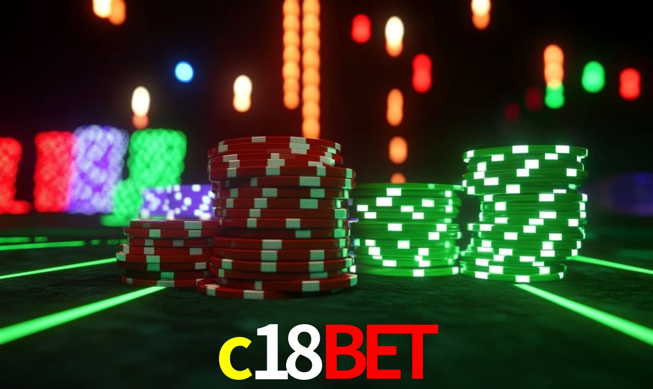 Player Reviews c18bet