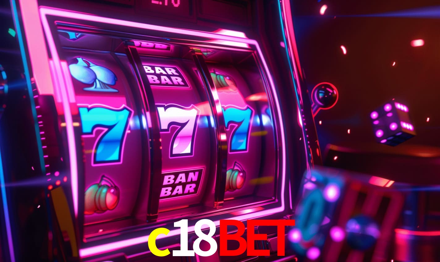 Jogos Exclusivos c18bet