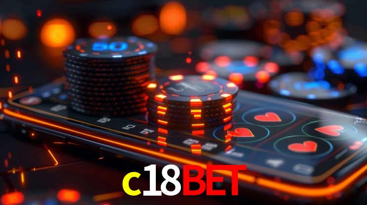 Bonus Features c18bet