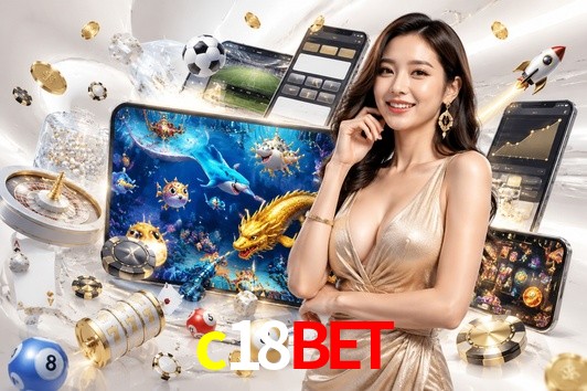 2FA Security c18bet