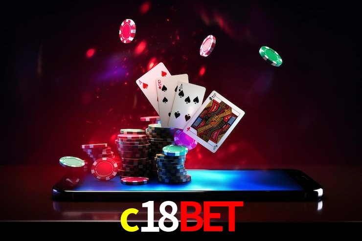 Game Providers c18bet