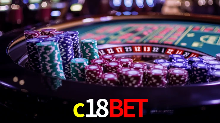 Tournaments c18bet