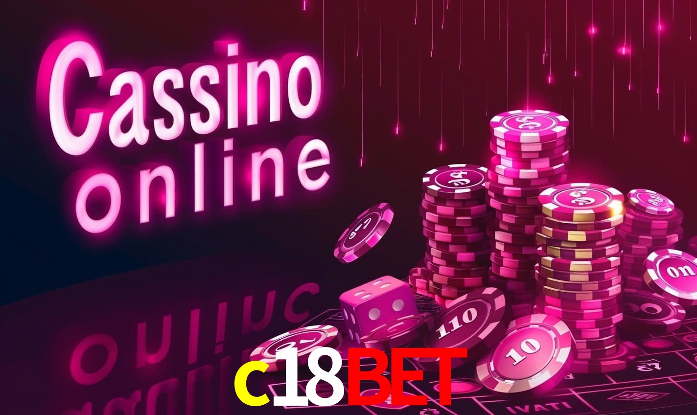 Interface Premium c18bet