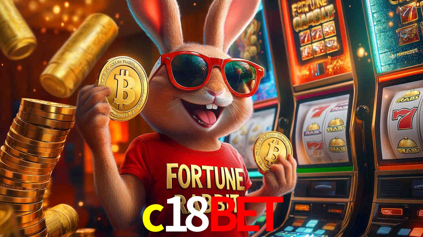 APK c18bet Android
