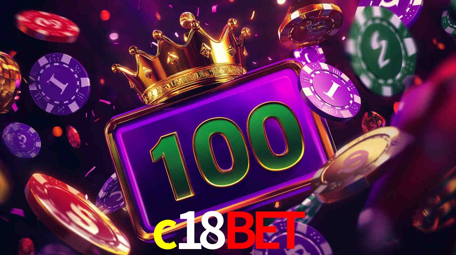 Exclusive Games c18bet