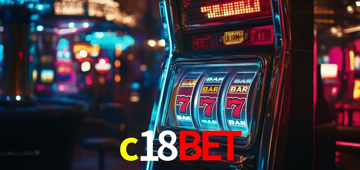 Daily Bonuses c18bet