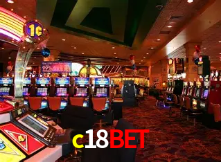 Explorando a Categoria de Eventos em Apostas na c18bet