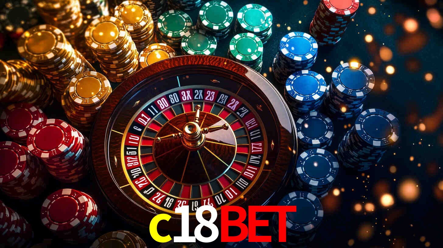 c18bet