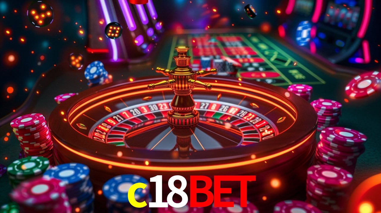 Estatísticas Esportivas c18bet