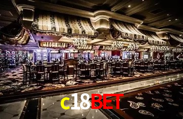 Descubra a Essência do c18bet: Nossa História e Compromissos