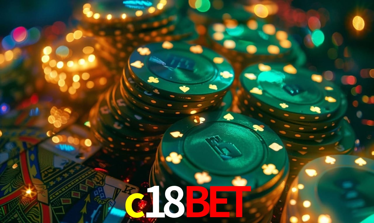 Ofertas Exclusivas c18bet
