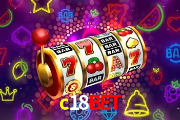 Descubra a Magia dos Jogos de Arcade no c18bet