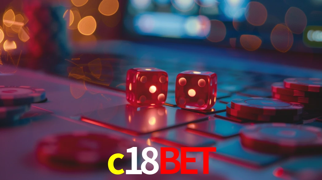 Exclusive Offers c18bet