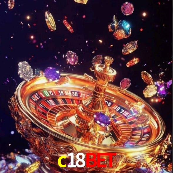 Vantagens VIP c18bet