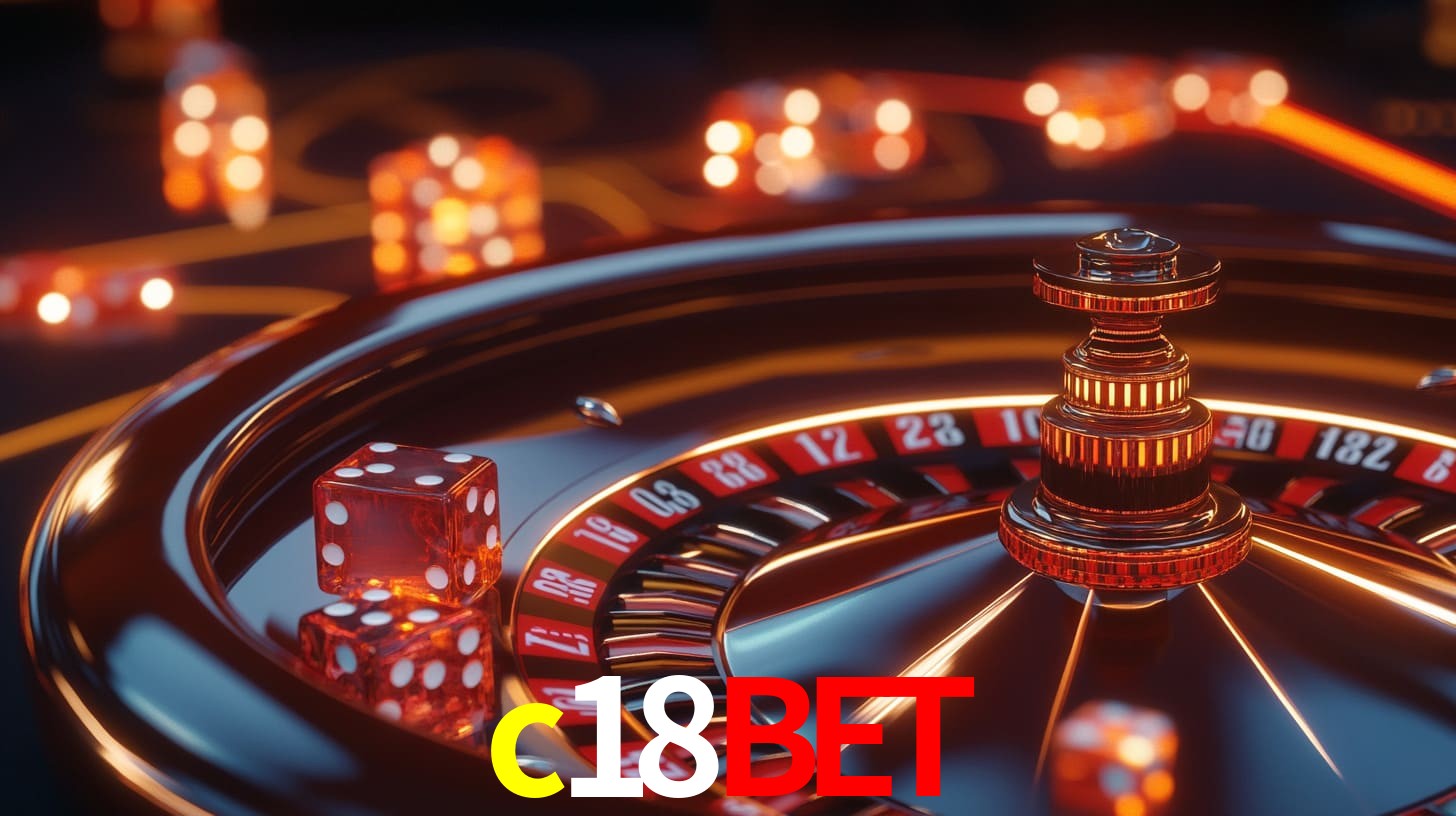 bet c18bet